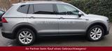 Volkswagen Tiguan Allspace 2.0 TDI DSG Highline Pano 1.Hd - VW Tiguan Allspace Gebrauchtwagen in Hannover