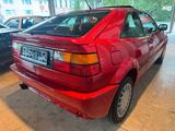 Volkswagen Corrado 16V Klima ESSD perfekter orig. Zustand - Volkswagen aus 1991