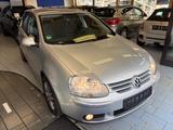 Volkswagen Golf V Lim. Goal 1.6 Automatik *1.Hand/41800km* - gebrauchte VW Golf aus dem Jahr 2006