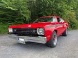 Plymouth Duster 318 (5,2L), 2. Hand, Liebhaber - Plymouth Gebrauchtwagen