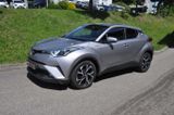 Vorschaubild Toyota C-HR Hybrid Team Deutschland