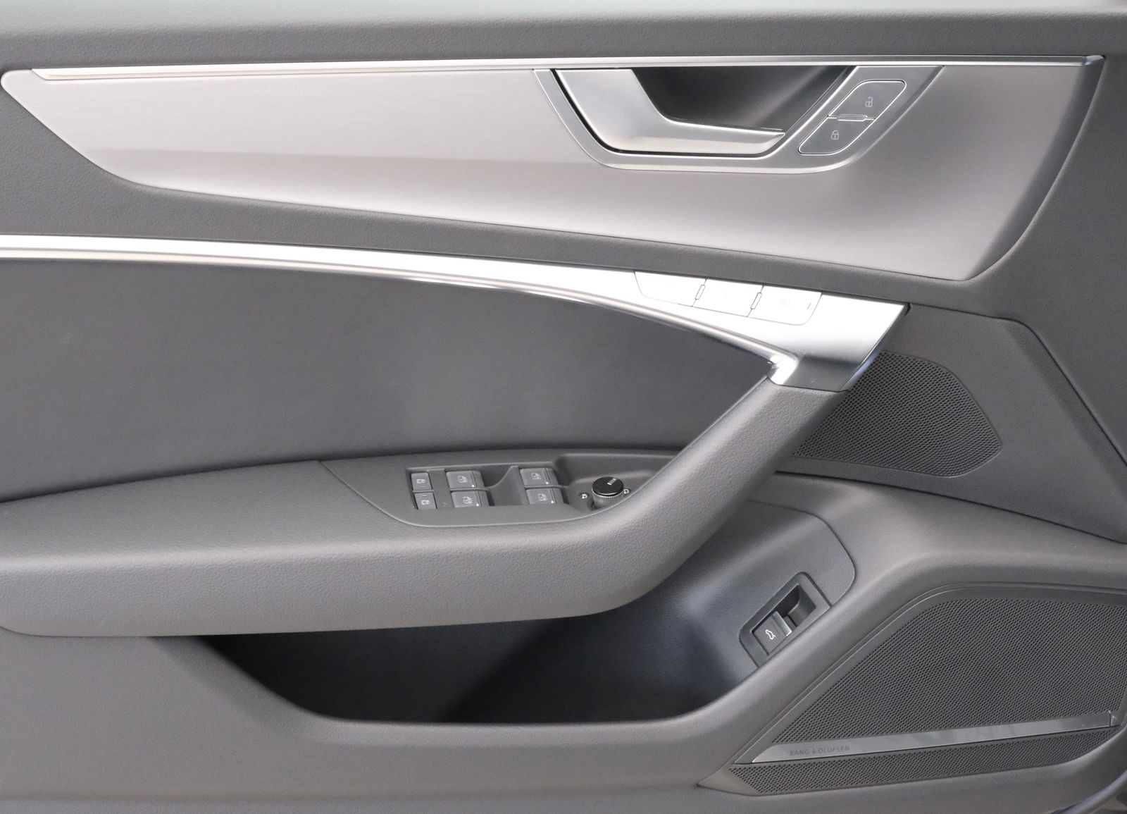 Audi A6 - Bild 8
