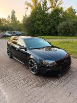 Audi RS3 8P / Motor 18.000 Km - Audi RS3: Kombi