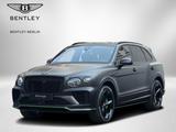 Bentley Bentayga S V8 BLACK EDITION Royal Ebony Satin - gebrauchte Bentley Bentayga aus dem Jahr 2024