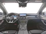 Mercedes-Benz GLC 63 S AMG 4M Coupe MBUX+LED+Burm+Airm+SD+360° - gebrauchte Mercedes-Benz GLC 63 AMG aus dem Jahr 2023