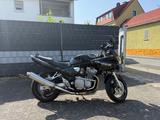 Suzuki GSF600S | gepflegtes Motorrad | BJ2001 | TÜV Neu - Offers matching your search criteria