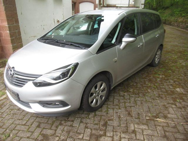 Opel Zafira 1.6 D[Euro6d-TEMP] S/S 120 Jahre