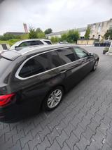 BMW 520d xDrive Touring F11