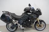 Triumph TIGER SPORT 1050 *CHECKHEFT*WILBERS *ZUBEHÖR* - MOTORRAD SPORT
