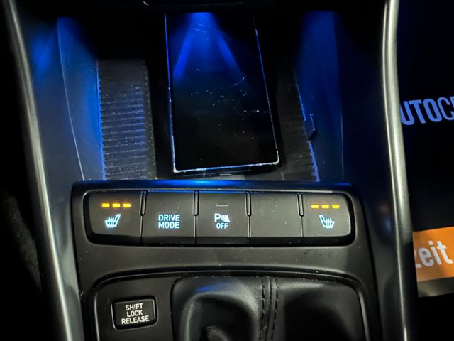 Hyundai BAYON Bayon Trend Mild-Hybrid 2WD *1.HAND*19%MW*