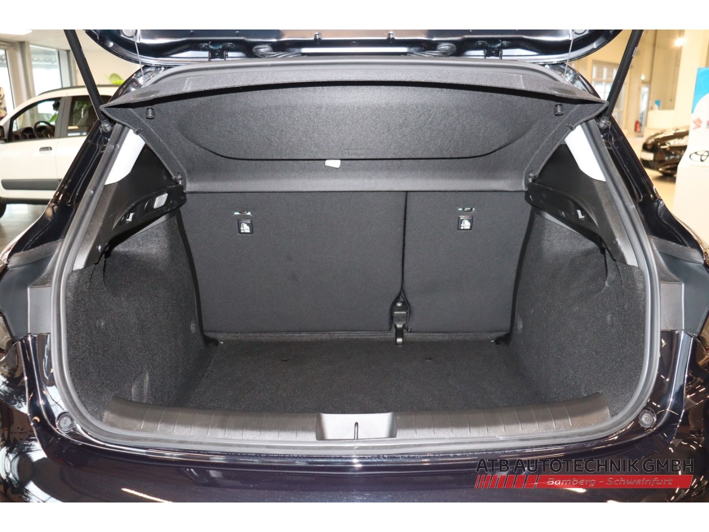 Fahrzeugabbildung Fiat Tipo 1.5 GSE Mild-Hybrid Style-, Komfort-, Techp