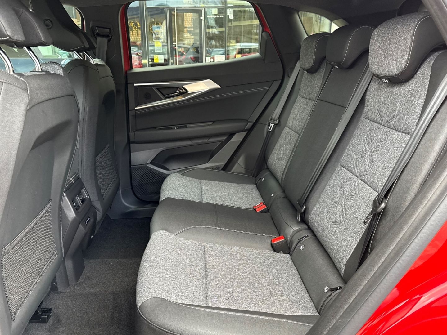 Fahrzeugabbildung Renault Austral Techno Navi Digitales Cockpit Soundsyste