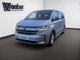 Volkswagen e-Caravelle Style Panodach AHK Navi LED Leder - E-Autos