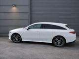 Mercedes-Benz CLA 250 Shooting Brake 250e AMG Garantie TÜV - Mercedes-Benz CLA 250 Shooting Brake von privat