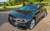 Volkswagen Arteon 2.0 TDI SCR 176kW DSG 4MOTION R-Line ... - gebrauchte VW Arteon aus dem Jahr 2018