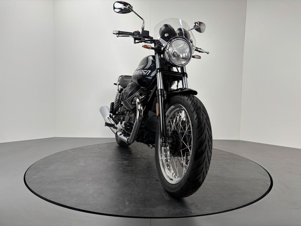 Fahrzeugabbildung Moto Guzzi V7 SPECIAL *NEUWERTIG