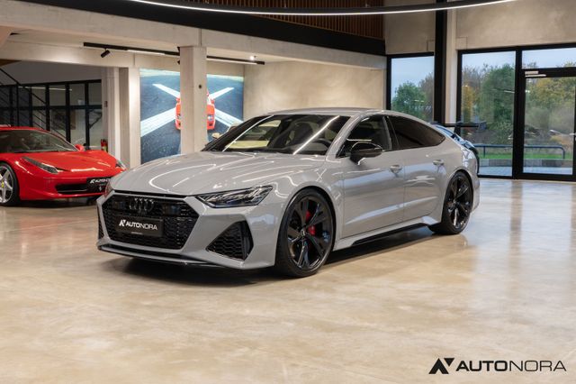 Audi RS7 Sportback quattro RS-Dynamic B&O 22" Head-Up