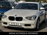 BMW 116i*M-Lenkrad*Bi-Xenon*Bluetooth*Sitzheizung - BMW 116 Gebrauchtwagen in Nürnberg