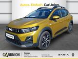 Dacia Sandero Stepway Expression TCe 110