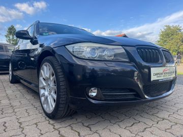 BMW 320 - 2