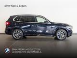 BMW X5 xDrive30d M Sport Memory+Pano+HUD+360 Kamera - BMW Gebrauchtwagen