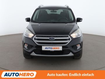 Ford Kuga - 9