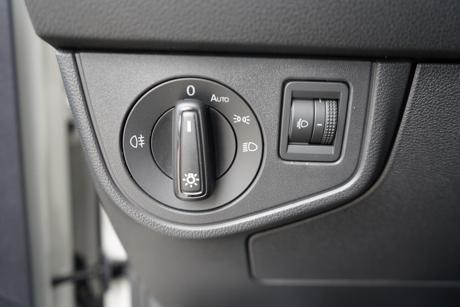 Volkswagen Polo 1.0 MPI LED Sitzheizung AndroidApple, миниатюра 25
