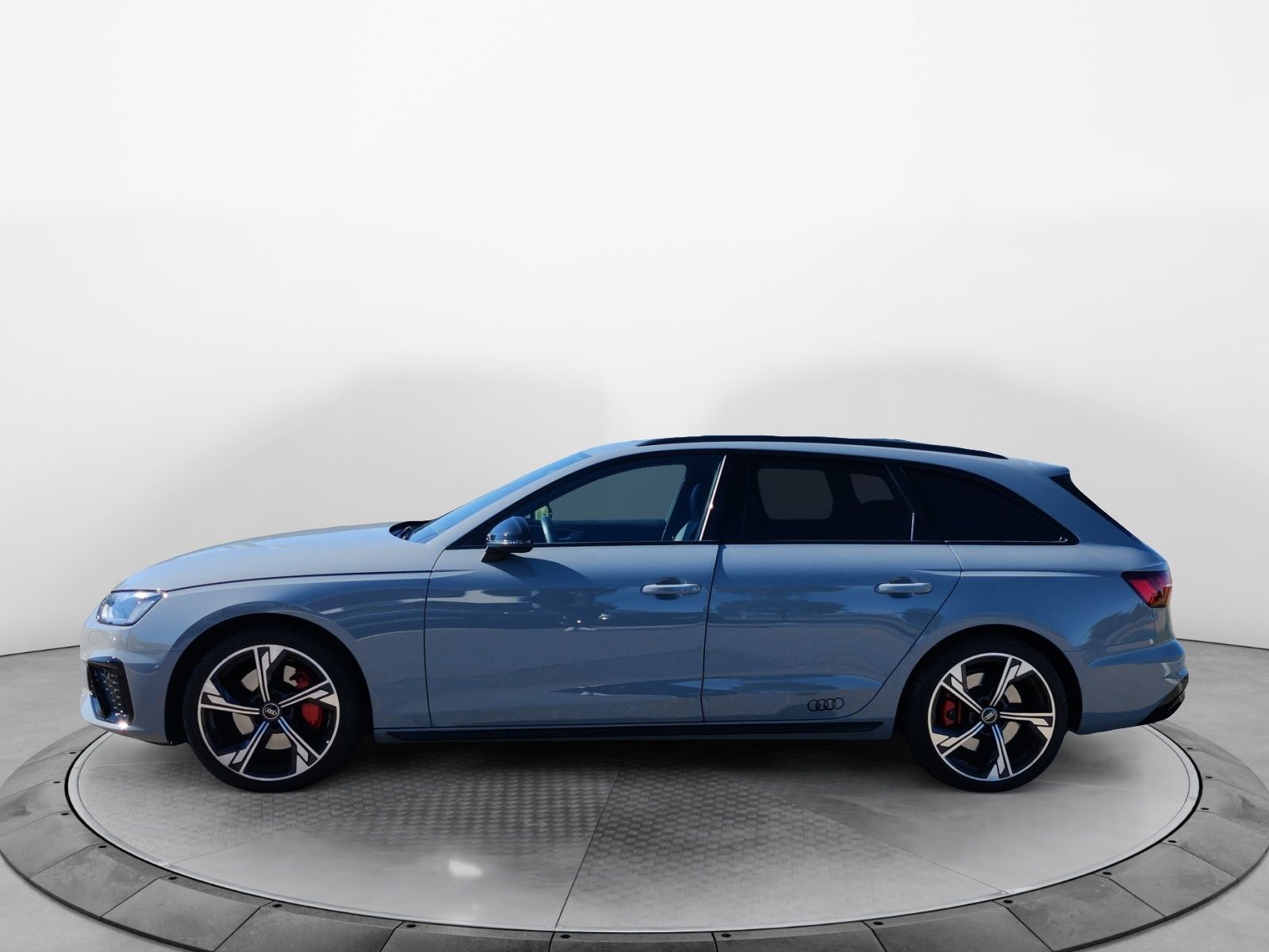 Audi A4 Avant 45 TFSI q. S-Tronic S-Line AHK Pano foto 2
