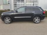 Jeep Grand Cherokee Overland 3.0 CRD 177kW Automa... - Jeep Grand Cherokee aus 2012: Overland