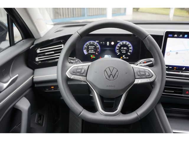 Tiguan 1.5 eTSI DSG 110 kW Elegance