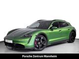 Porsche Taycan 4S Cross Turismo Chrono SurroundView Pano - Porsche Taycan in Ludwigshafen
