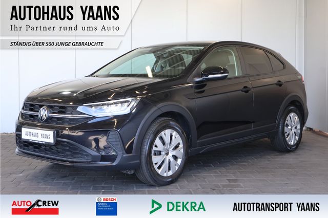 Volkswagen Taigo 1.0 TSI AID+FRONT+LANE+LED+CARPLAY