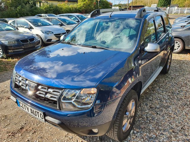 Dacia Duster I Ambiance 4x2