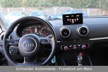Audi A3 - 8