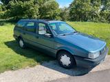 Volkswagen VW Passat 35i, GL, EZ. 1990, TÜV bis 9.202... - Volkswagen Passat: Gl