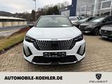 Peugeot 2008 GT PureTech 130 PS EAT8 Facelift Modell - gebrauchte Peugeot 2008 mit Facelift