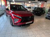 Mitsubishi Eclipse Cross Select Black  8-Jahre Garantiepak. - Mitsubishi Jahreswagen