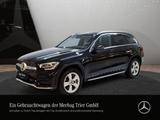 Mercedes-Benz GLC 300 e 4MATIC AHK AUT Kam. KeyLess KlimaA LED - Mercedes-Benz GLC 300 in Wiesbaden