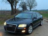 Audi AUDI A8L D3 4.2FSI V8 350PS 2010 FACELIFT ... - Audi A8 aus 2010: A8l