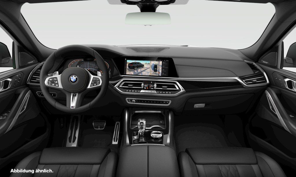 BMW X6 - Bild 3
