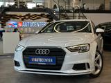 Audi A3 Limousine 35 TFSI sport *2. Hand*Klima*Navi* - gebrauchte Audi A3 aus dem Jahr 2020
