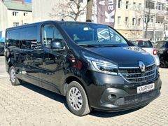 Fahrzeugabbildung Trafic Grand SpaceClass 2.0 dCi Escapade-Paket