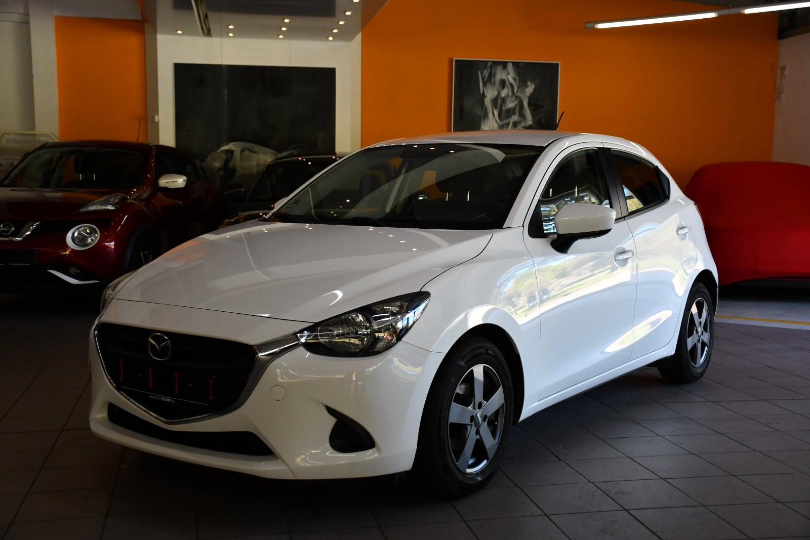 Mazda 2