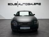 Audi TT Coupe 1.8T Quattro 2. Hand Bose Xenon Tempo - Audi TT in Hannover