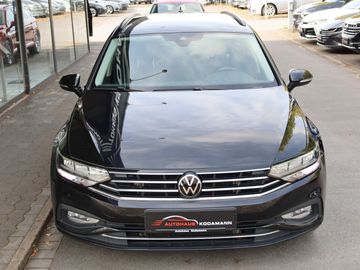 Volkswagen Passat Variant - 3