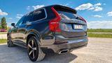 Volvo XC90 D5 AWD Geartronic R-Design Modelljahr 2019 - Volvo XC90: 2.5