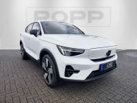 Volvo C40 - Vorschau Bild 7