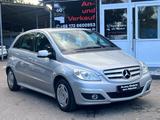 Mercedes-Benz B 170 Klima PDC SZH S-Heft TÜV NEU - gebrauchte Mercedes-Benz B 170 aus dem Jahr 2010
