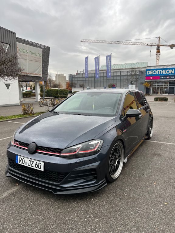 Image of Volkswagen Golf