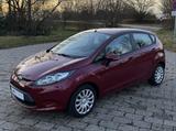 Ford Fiesta 1.25 Trend *1. Hand*gepflegt* - gebrauchte Ford Fiesta aus dem Jahr 2009